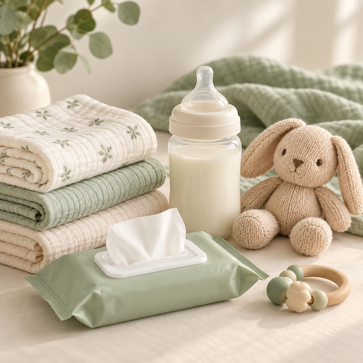 Baby products