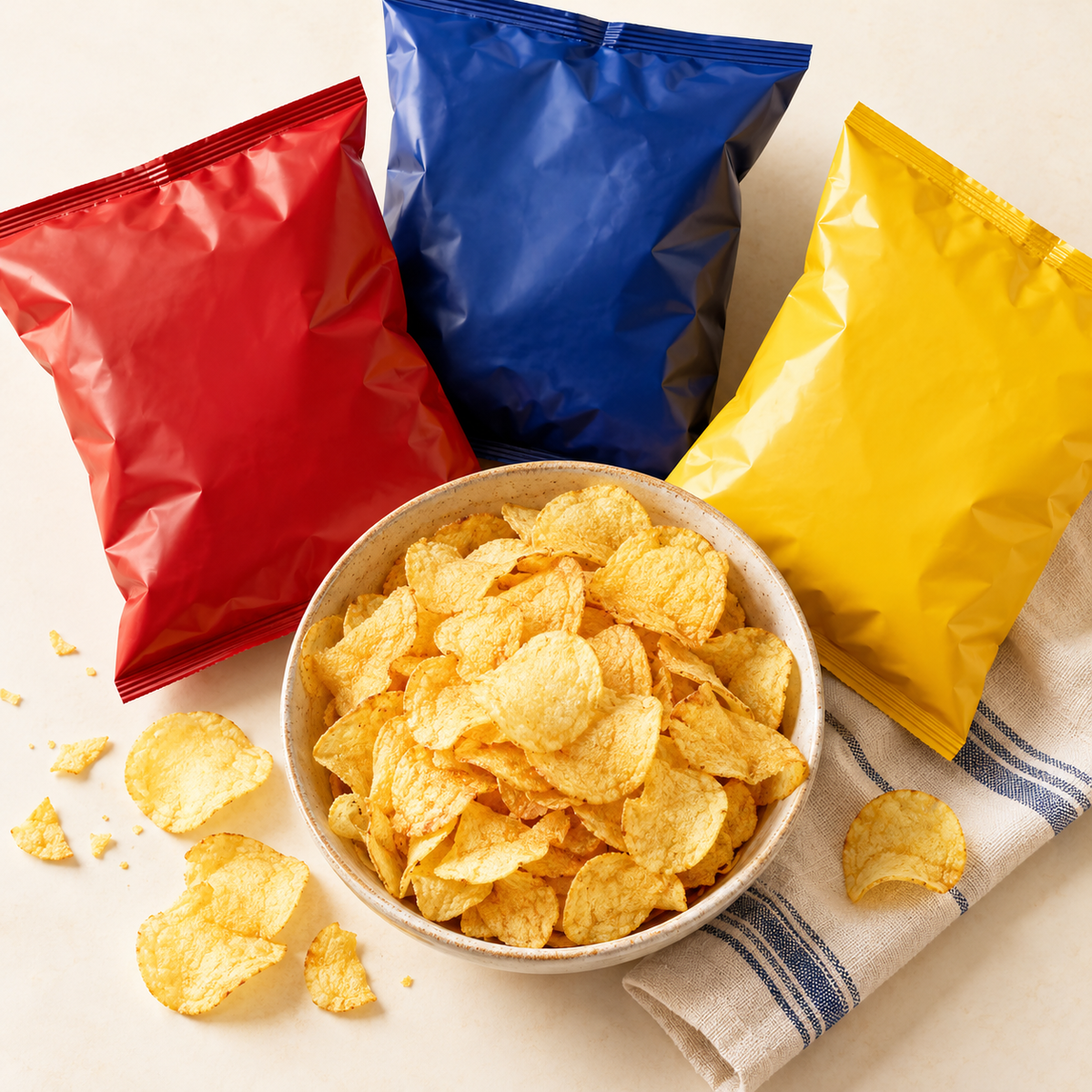 Sharing Bags collection image