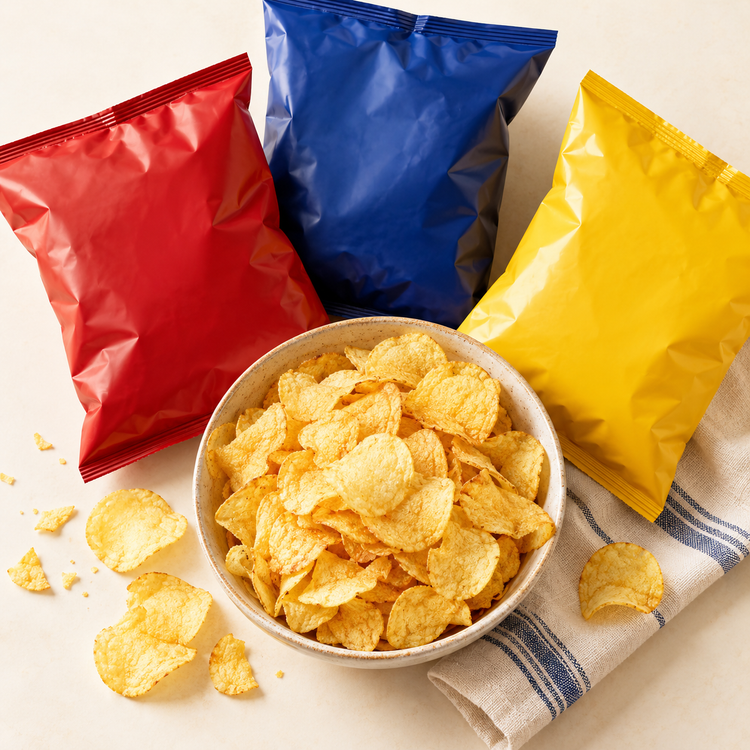 Sharing Bags collection image