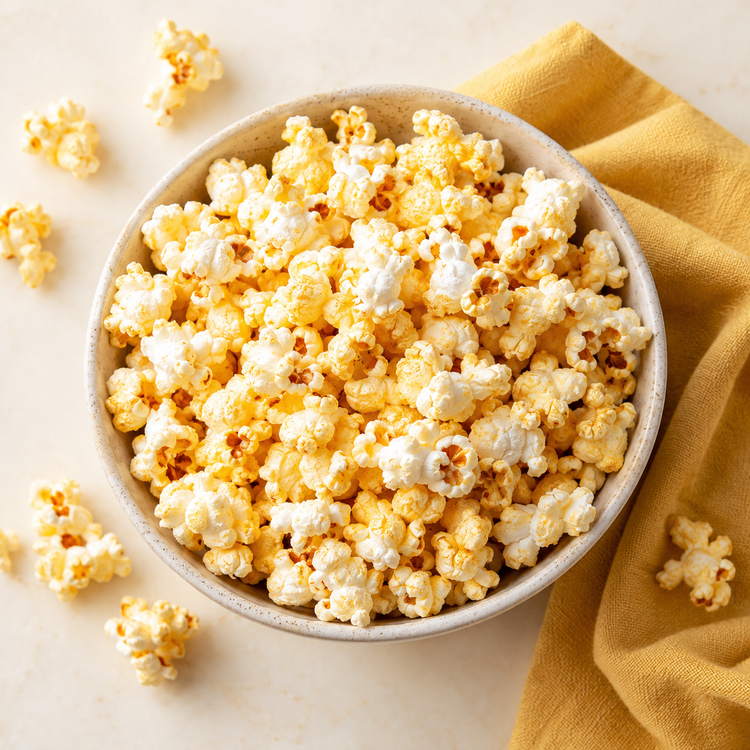 Popcorn collection image