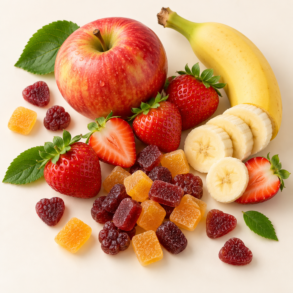 Fruit Snacks collection image