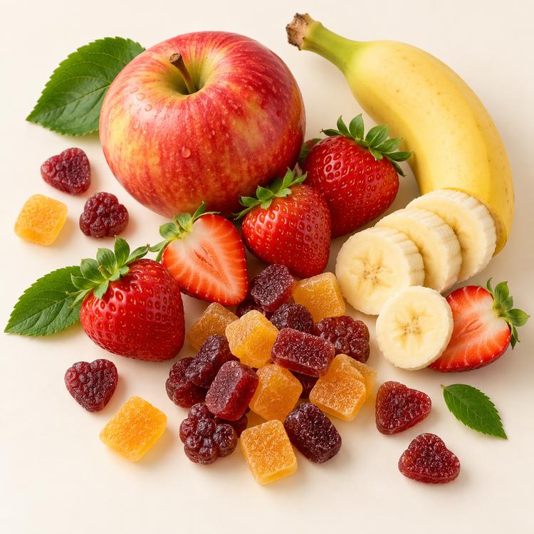 Fruit Snacks collection image