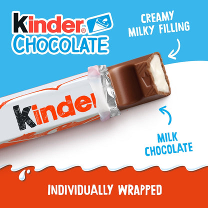 Kinder Mini Treats 16 Pack 200g
