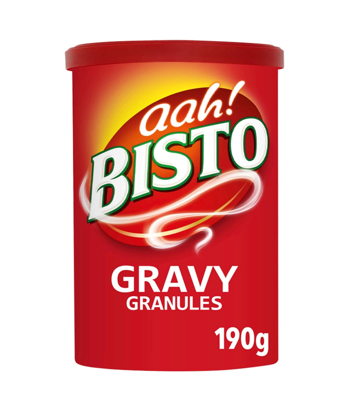 Bisto Gravy Granules 190g – Classic British Gravy