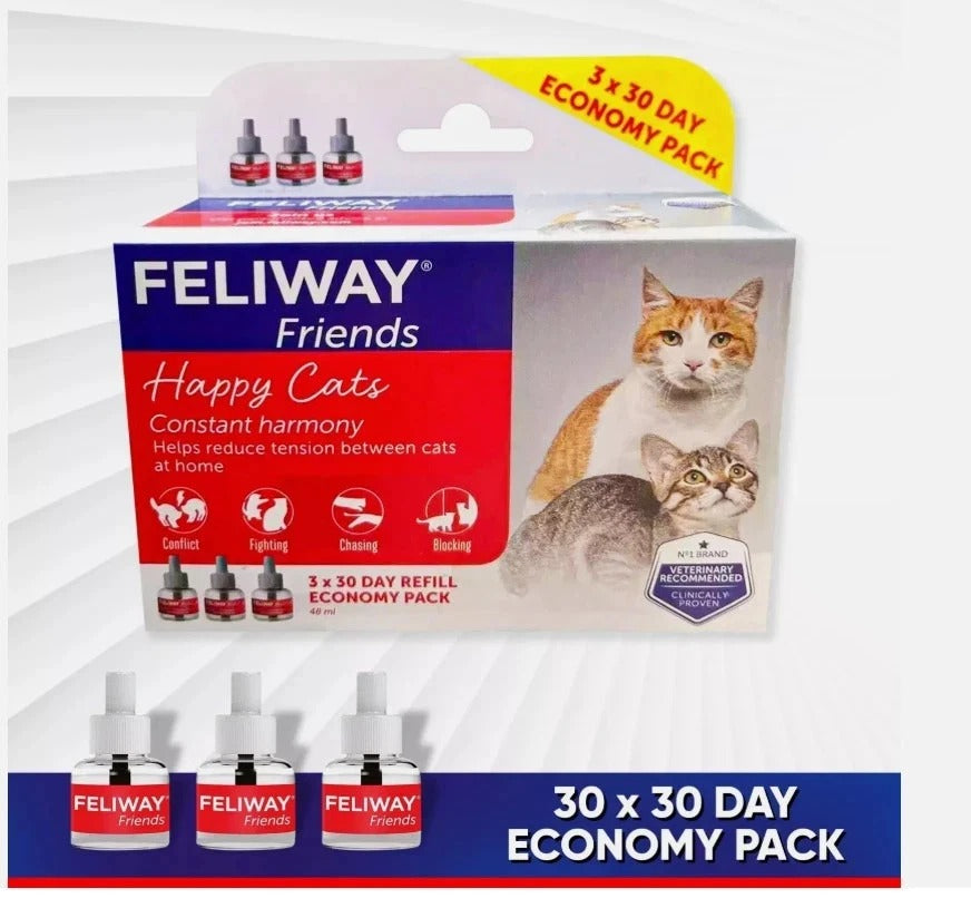 FELIWAY Friends refill pack