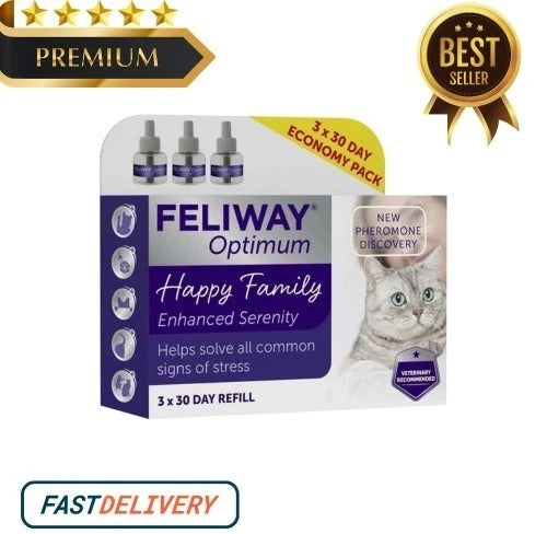 FELIWAY Optimum refill pack
