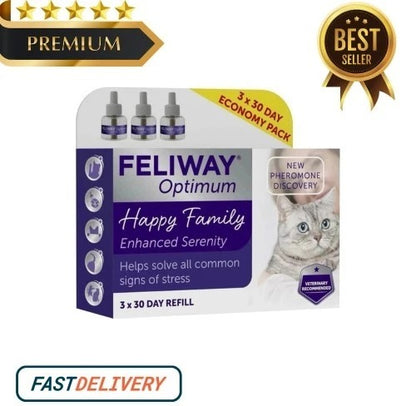 FELIWAY Optimum refill pack