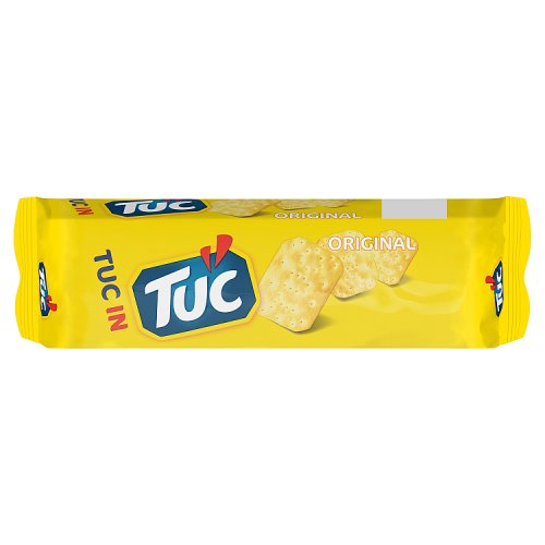 Jacobs TUC Crackers (150g)