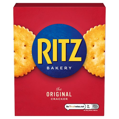 Ritz Crackers (150g)