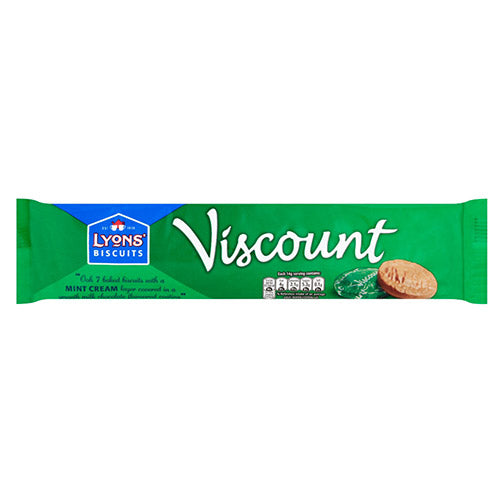 Lyons Viscount 7pk PMP (98g)