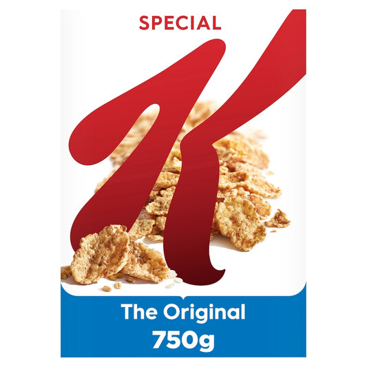 Kelloggs Special K (750g)