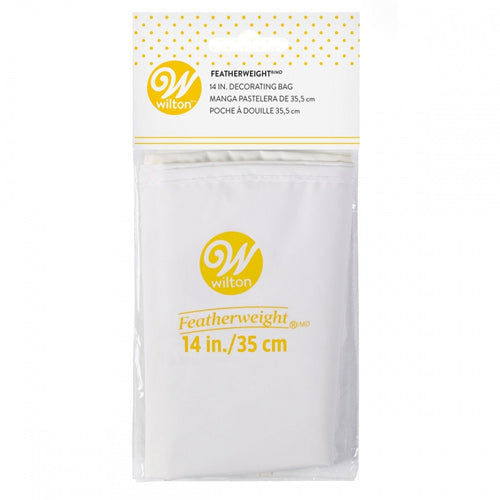 Wilton Featherweight Decorating Bag 35cm (14g)