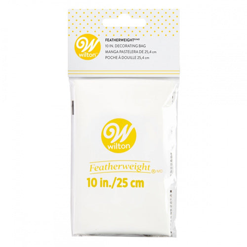 Wilton Featherweight Decorating Bag 25cm (9g)