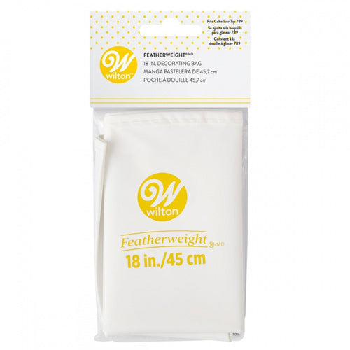 Wilton Featherweight Decorating Bag 45cm (23g)