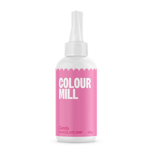 Colour Mill Candy Choco Drip (125g)