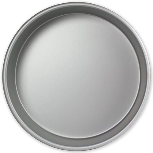 PME 5 x 3 Inch Deep Round Seamless Baking Tin (400g)
