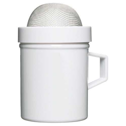 KitchenCraft Fine Mesh Shakers (200g)