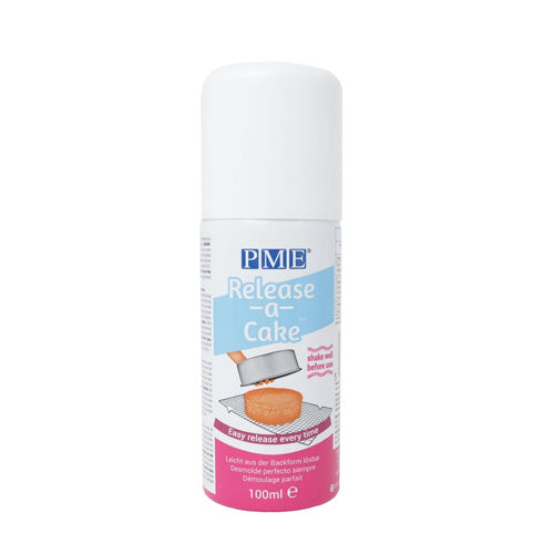 PME Release-A-Cake Spray 100ml (100g)