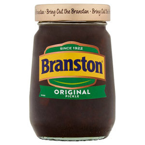 Branston Pickle (360g)