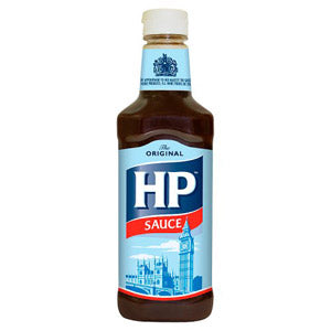 HP Brown Sauce (450g)