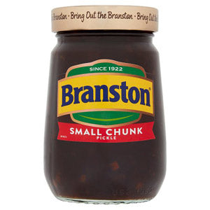 Branston Small Chunk Pickle (360g)