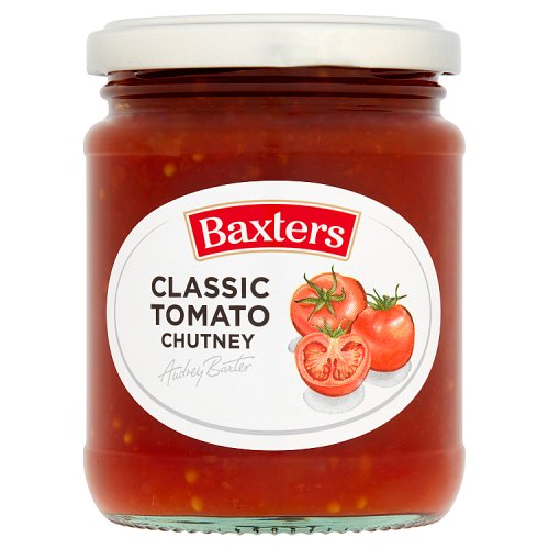 Tiptree Red Onion Chutney (220g)