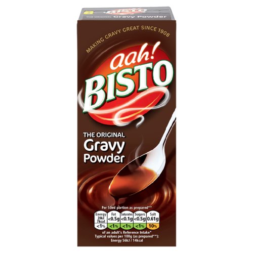 Bisto The Original Gravy Powder (200g)