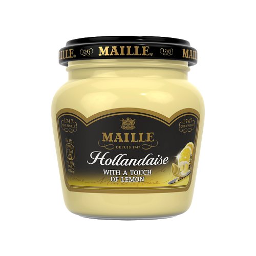 Maille Hollandaise Sauce (185g)