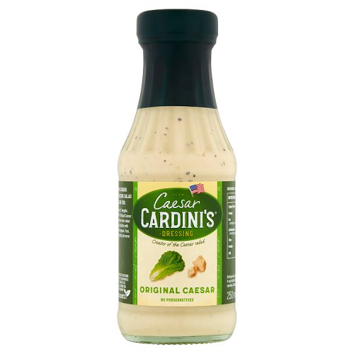 Cardini Original Caesar Dressing (350g)