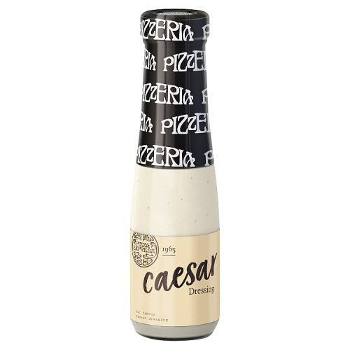 Pizza Express Caesar Dressing (235g)