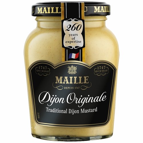 Maille Dijon Mustard (215g)