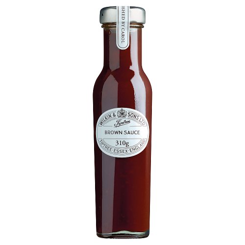 Tiptree Brown Sauce (310g)