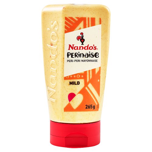 Nandos Mild Perinaise Squeezy (265g)