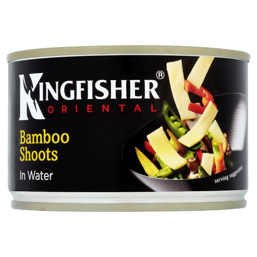 Kingfisher Bamboo Shoots (225g)