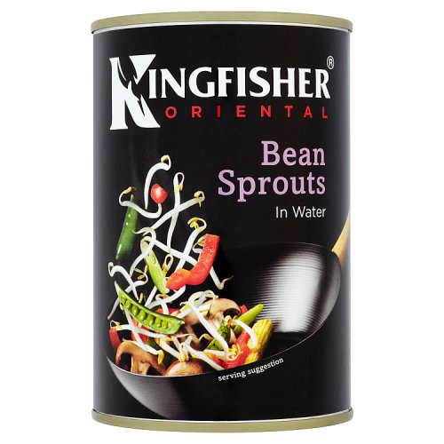 Kingfisher Beansprouts (410g)