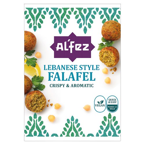 Al'fez Falafel 150g (150g)