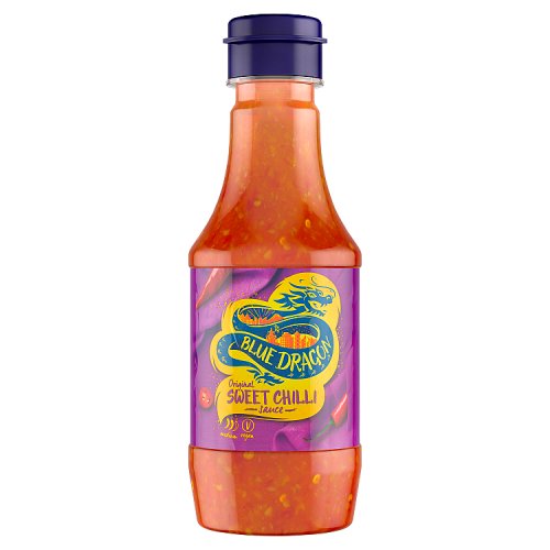 Blue Dragon Thai Chilli Dipping Sauce (190g)