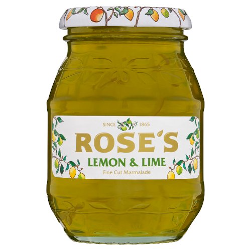 Rose's Lemon and Lime Marmalade 454g