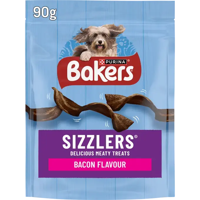 Bakers Sizzlers Bacon