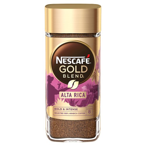 Nescafe Alta Rica Coffee 100g