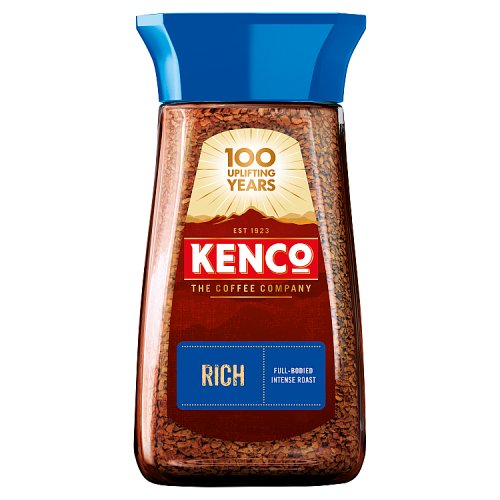 Kenco Rich Jar 200g