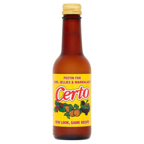 Certo Apple Pectin (250g)