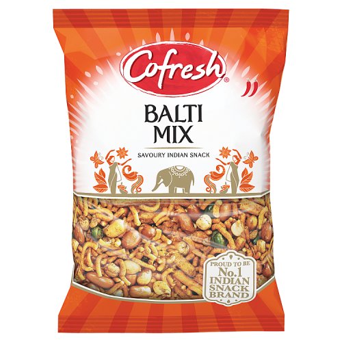 Cofresh Spicy Balti Mix (200g)
