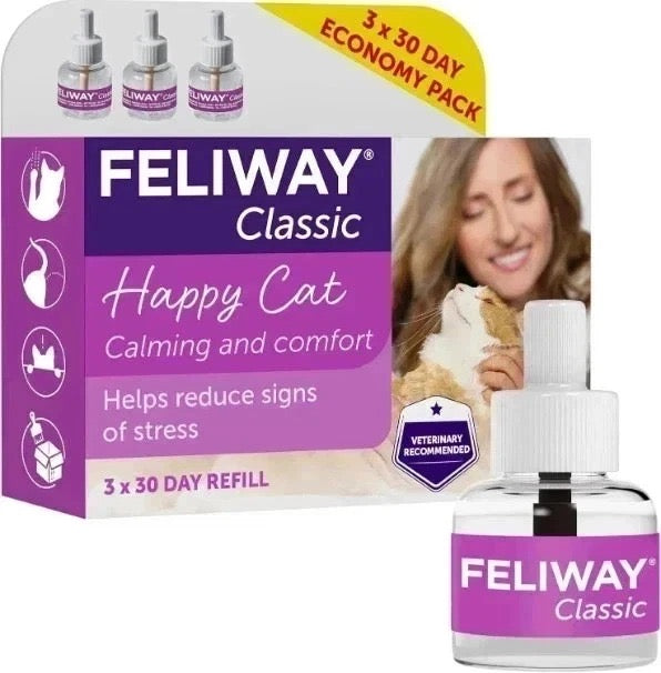 FELIWAY Classic refill pack