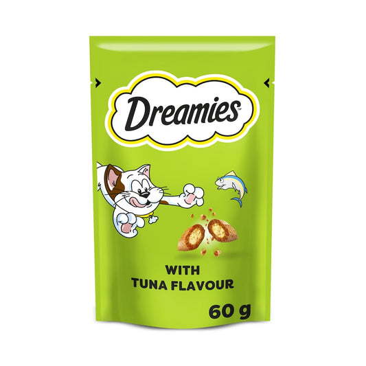 Dreamies Tuna