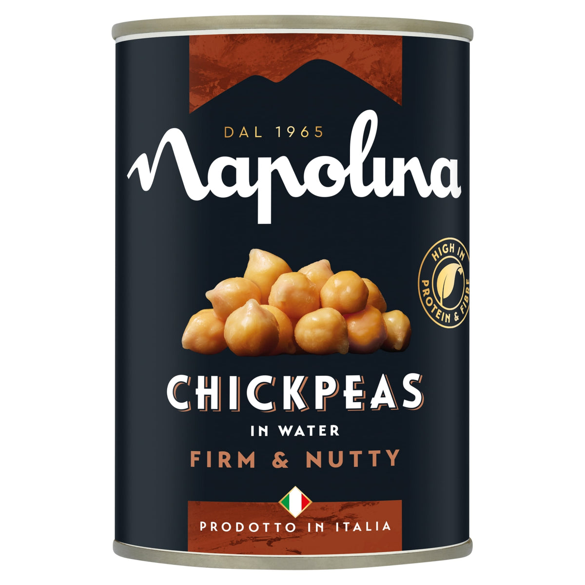 Napolina Chick Peas 400g
