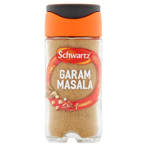 Schwartz Garam Masala 30g jar