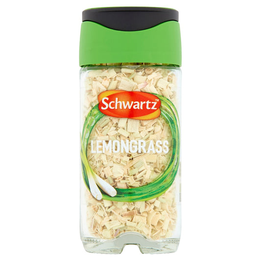 Schwartz Lemongrass 7g