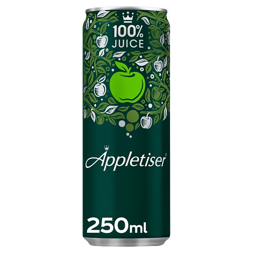 Appletiser Sparkling Apple Can (250g)