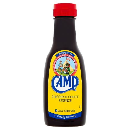Camp Chicory and Coffee (241g)